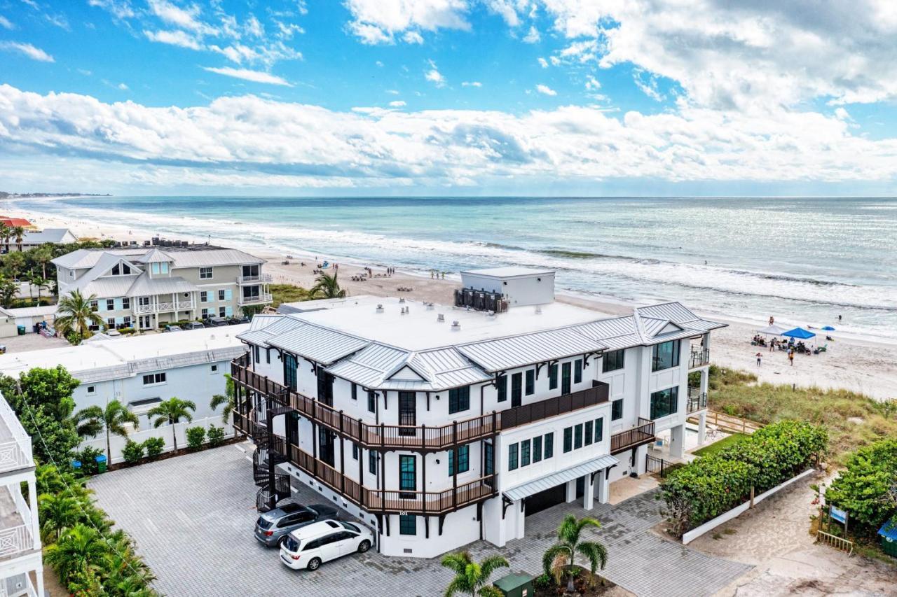 Buena Vista #2 - 101 - 67Th Street #2 Villa Holmes Beach Exterior photo
